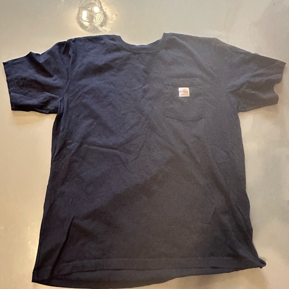 Carharttt XL t shirt